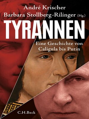 cover image of Tyrannen